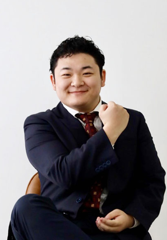 三上 大輝